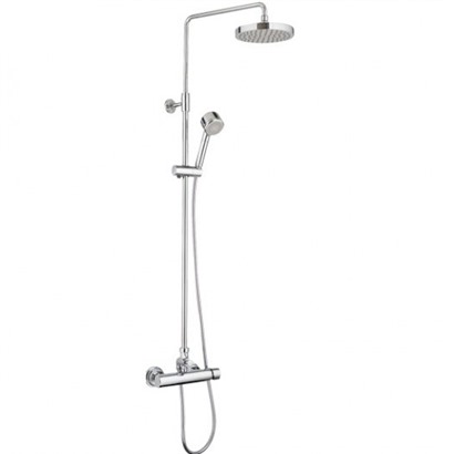 Bộ sen tắm cây phum mưa American Standard WF-2772/A-6110.978.904 (D200)